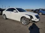 CADILLAC ATS LUXURY photo