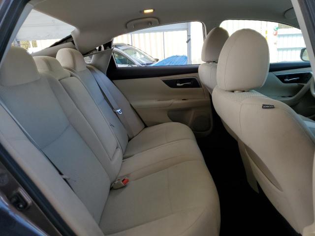 2015 NISSAN ALTIMA 2.5 - 1N4AL3AP6FC236108