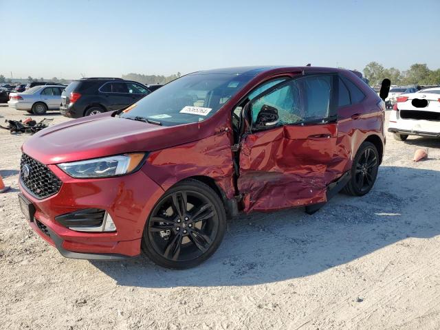 2019 FORD EDGE ST - 2FMPK4APXKBB27153