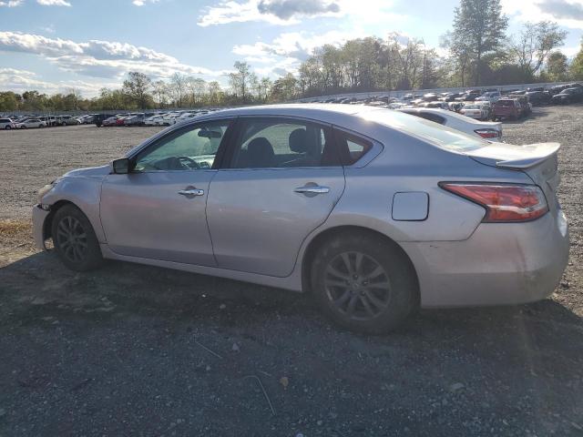 2015 NISSAN ALTIMA 2.5 - 1N4AL3AP2FN402385