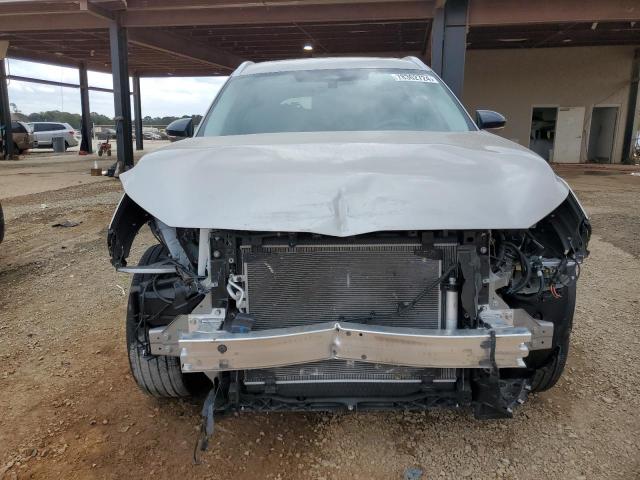 2024 INFINITI QX60 LUXE - 5N1DL1FR7RC344081