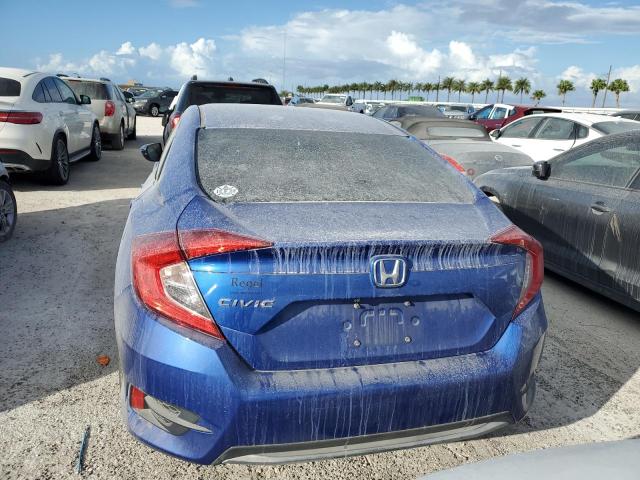 19XFC2F60KE042025 2019 HONDA CIVIC
