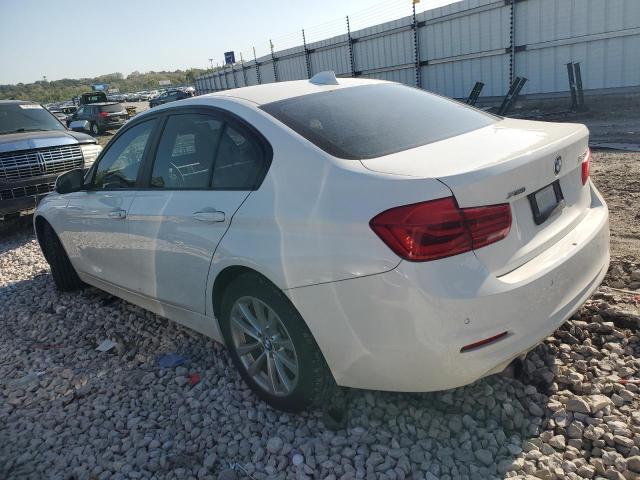 2017 BMW 320 XI - WBA8A3C32HA066897