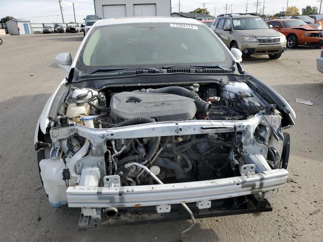 VIN 3FA6P0HR6DR291480 2013 Ford Fusion, SE no.5