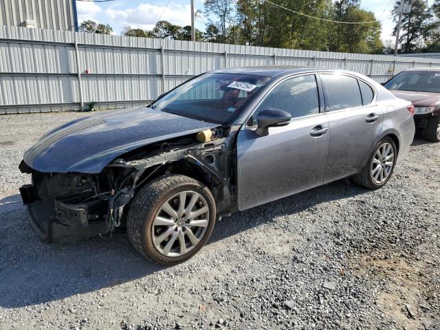 2015 LEXUS GS 350 #2960223448