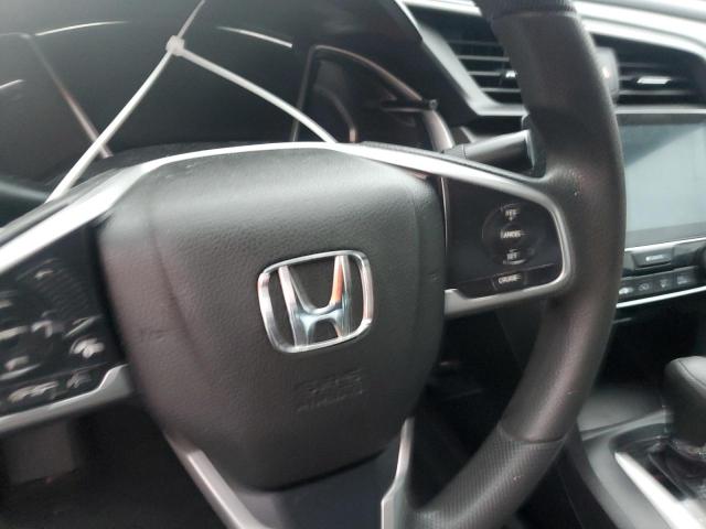 2018 HONDA CIVIC EX - 19XFC2F77JE031644
