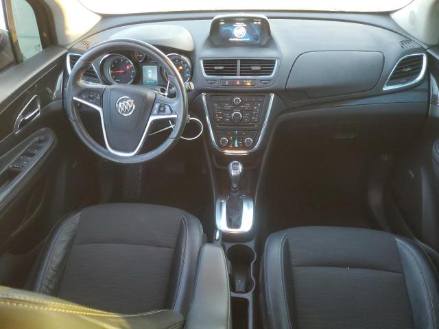 2016 BUICK ENCORE CON - KL4CJBSB4GB544224