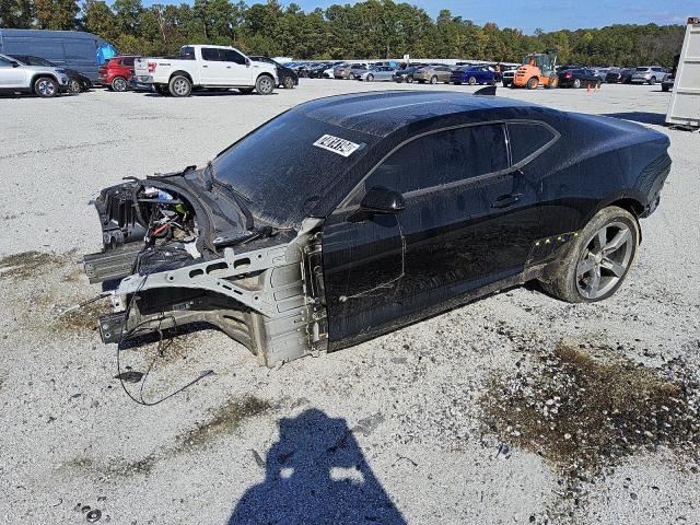 2019 CHEVROLET CAMARO SS #3024936398