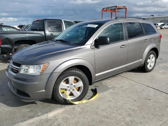 2013 DODGE JOURNEY SE #2974716443