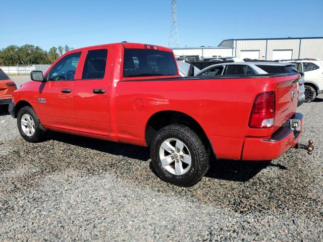 2018 RAM 1500 ST - 1C6RR6FG8JS101353