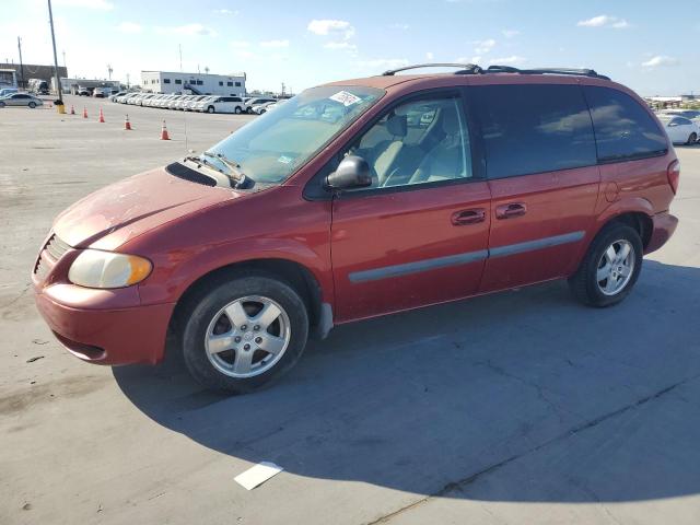 2006 DODGE CARAVAN SX #2926222449