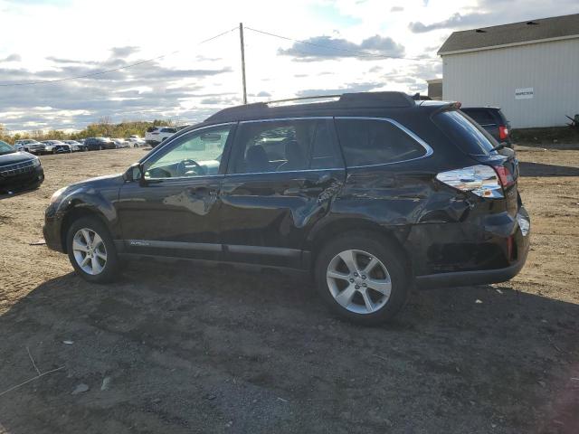 VIN 4S4BRBCC3E3210450 2014 Subaru Outback, 2.5I Pre... no.2