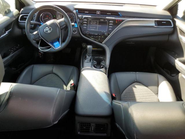 2018 TOYOTA CAMRY L - 4T1B11HK9JU067820