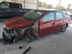 2019 NISSAN SENTRA S - 3N1AB7AP0KY351554