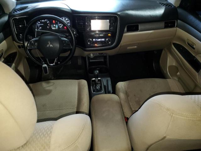 VIN JA4AD3A32GZ004179 2016 Mitsubishi Outlander, SE no.8