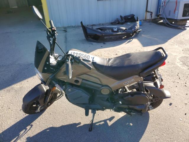2023 HONDA NVA110 B - 3H1JK0708PD105568