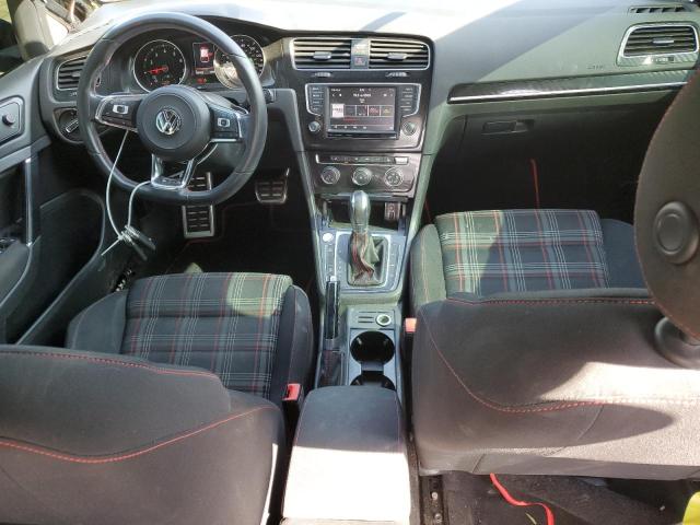 2017 VOLKSWAGEN GTI S/SE - 3VW447AU5HM015955