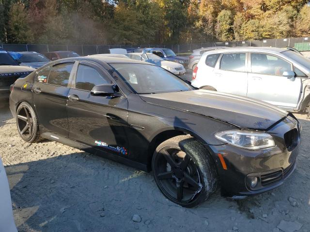 2016 BMW 550 I WBAKN9C51GD962670