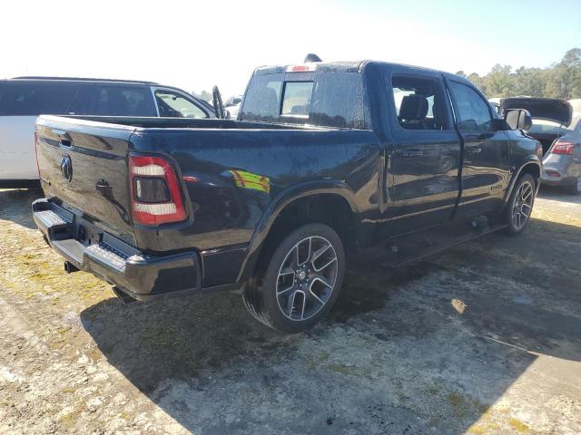 2019 RAM 1500 LARAM - 1C6RREJT4KN567604