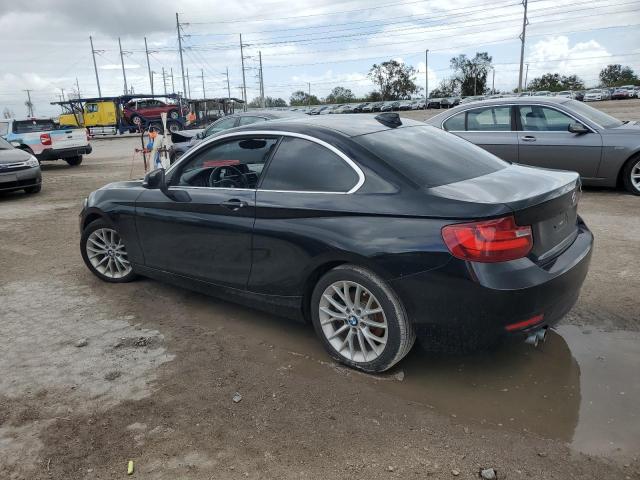 VIN WBA1F5C55FV256537 2015 BMW 2 SERIES no.2