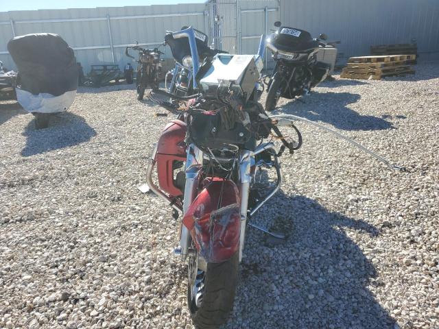 2013 HARLEY-DAVIDSON FLTRU ROAD 1HD1KGM18DB676747