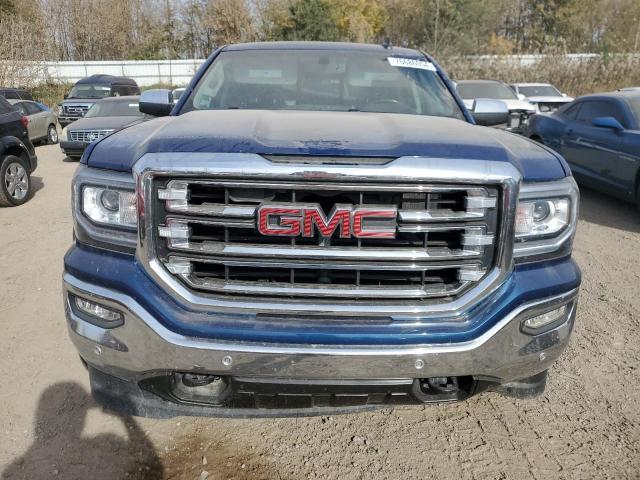 VIN 1GTV2NEC2JZ227896 2018 GMC Sierra, K1500 Slt no.5