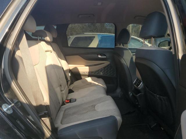 2019 HYUNDAI SANTA FE S - 5NMS33AD4KH044623