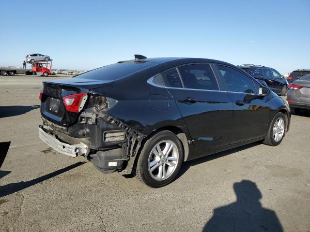 2017 CHEVROLET CRUZE LT - 1G1BH5SE0H7253998