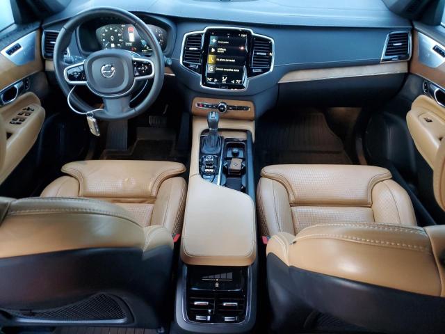2020 VOLVO XC90 T6 IN - YV4A22PL4L1619951