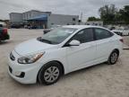 2016 HYUNDAI ACCENT SE - KMHCT4AE5GU098723