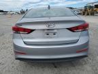 Lot #3024302064 2017 HYUNDAI ELANTRA SE