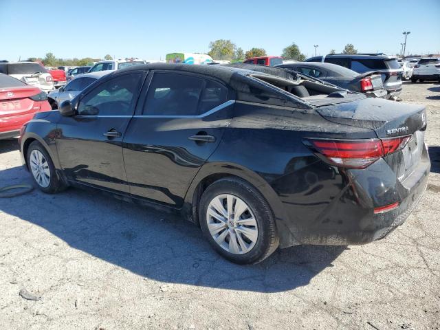 2024 NISSAN SENTRA S - 3N1AB8BV6RY235059