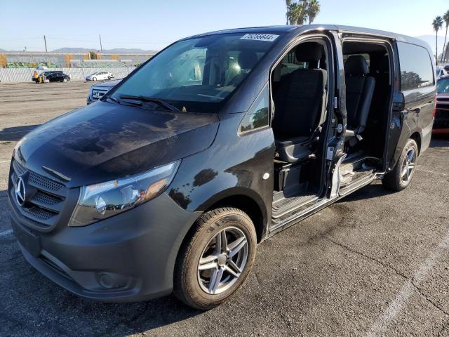 2019 MERCEDES-BENZ METRIS #2996161418