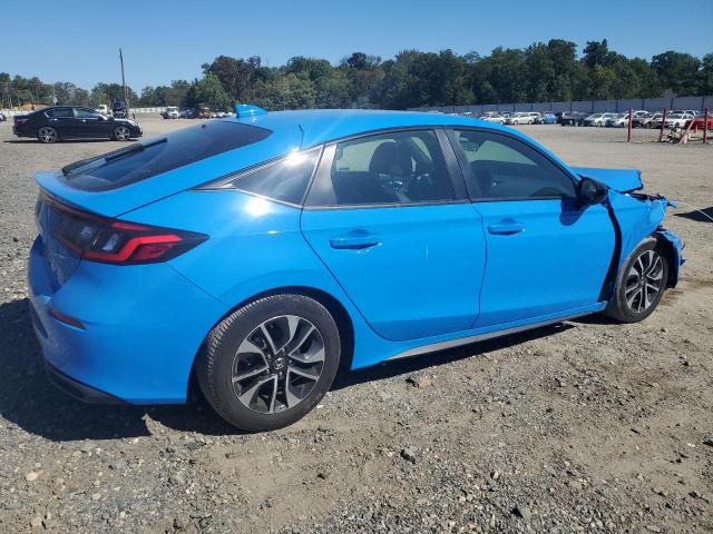 2024 HONDA CIVIC SPOR - 19XFL2H84RE019002