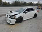 2015 SUBARU WRX LIMITE - JF1VA1G61F9819919