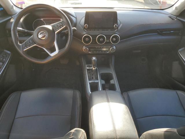 2023 NISSAN SENTRA SR - 3N1AB8DV7PY319840