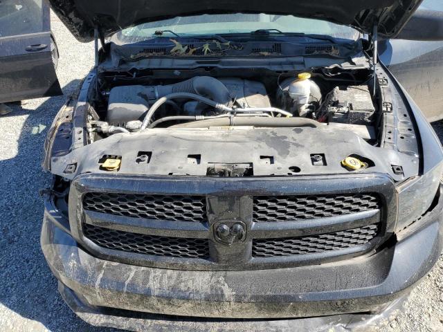 2017 RAM 1500 ST - 1C6RR7KT7HS789932