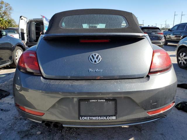 VIN 3VW5DAAT1JM514721 2018 Volkswagen Beetle, S no.6