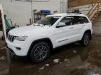 2018 JEEP GRAND CHER - 1C4RJFBG2JC298763