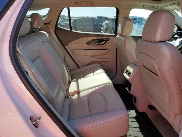 2018 GMC TERRAIN DE - 3GKALSEX6JL383173