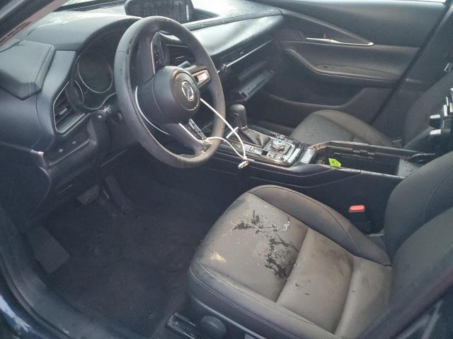 2024 MAZDA CX-30 SELE - 3MVDMBBM1RM613772