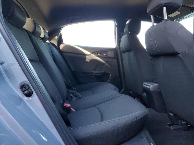 SHHFK7H3XKU403210 2019 HONDA CIVIC