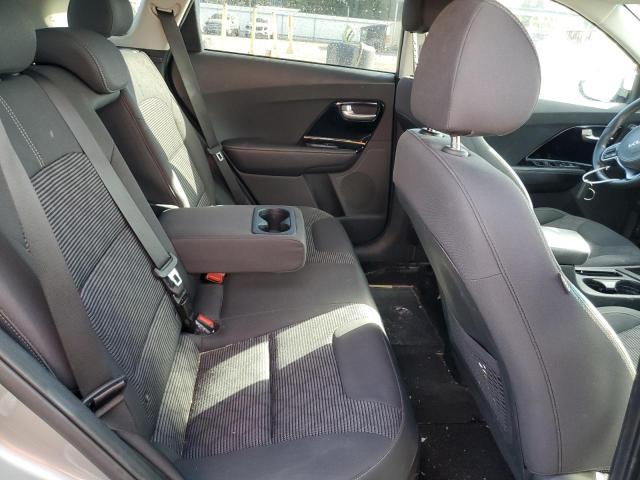 2022 KIA NIRO LXS KNDCM3LD8N5546105