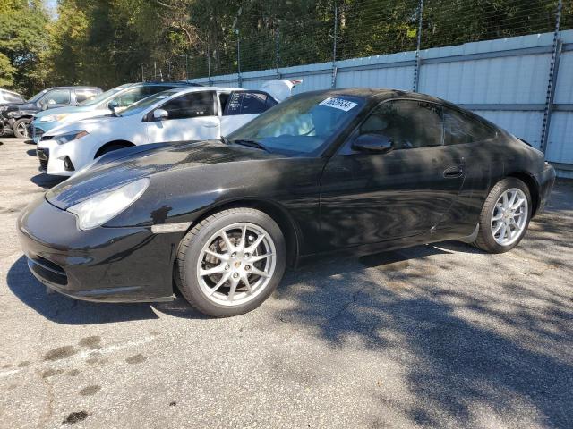 2003 PORSCHE 911 CARRER #2923637596