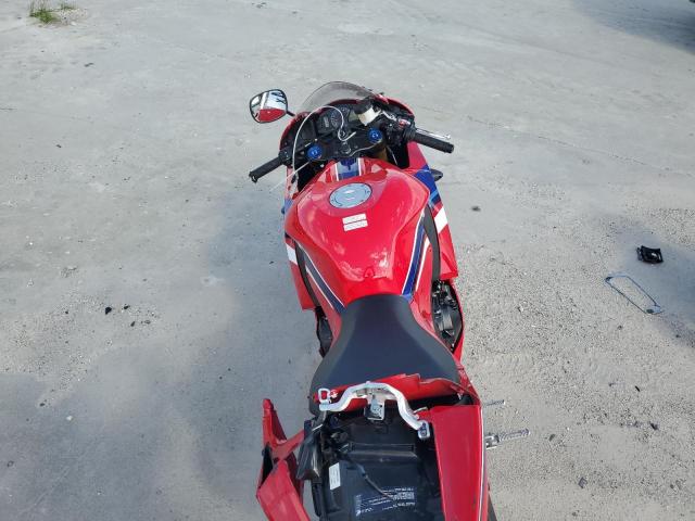 2024 HONDA CBR600 RR JH2PC40J7RK100062