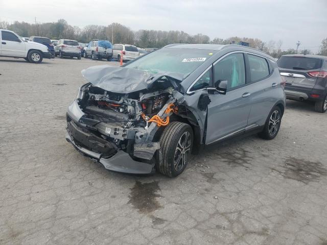 2021 CHEVROLET BOLT EV PR #3026141261