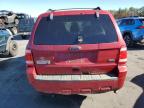 FORD ESCAPE XLT photo