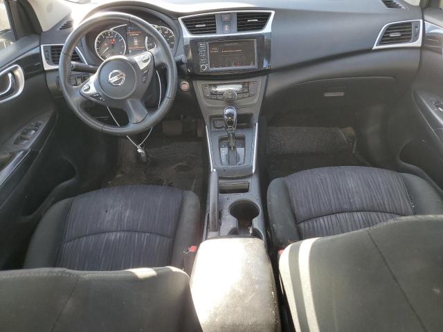 2019 NISSAN SENTRA S - 3N1AB7AP3KY331704