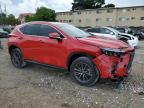 LEXUS NX 250 BAS photo