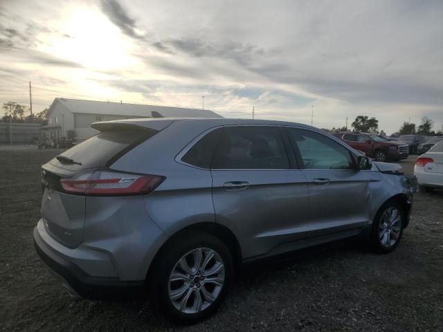 2022 FORD EDGE TITAN - 2FMPK4K94NBA15470